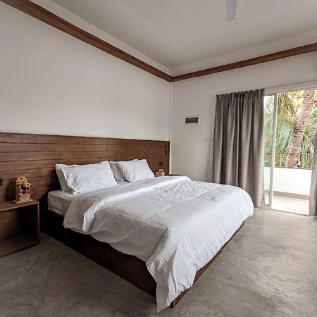 萨勒斯度岛 Dhoadhi Retreat酒店 外观 照片